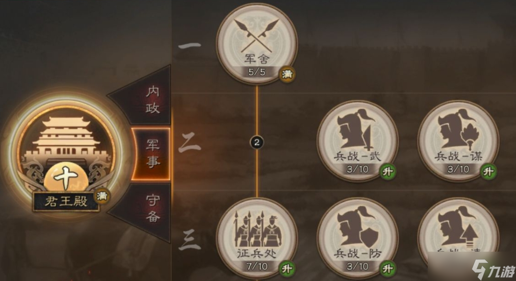 三国志战略版攻城是否需要事先准备