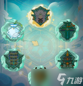 杖剑传说技能幻彩命运之证获取方法