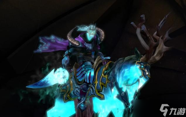 《dota2》力量型英雄之山岭巨人（摧毁一切的巨人之力）