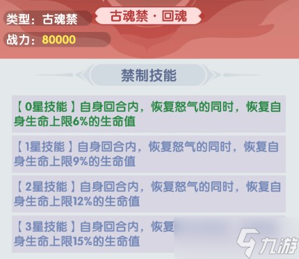 仙逆H5朱雀印搭配法宝与禁制
