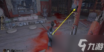 《明末渊虚之羽》阴兵套装