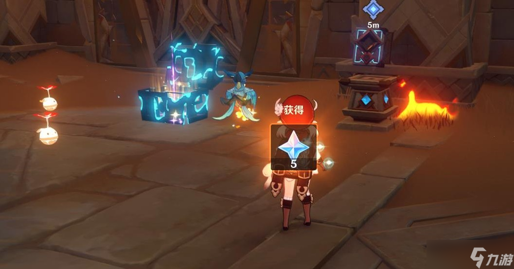 邃羽夜巡之契航线在原神28中怎么开启