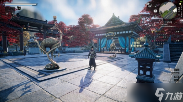 下一站江湖2困魔池任务超详细流程攻略