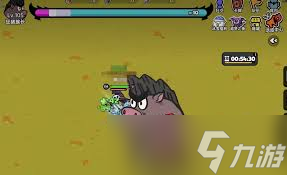英勇之地狂豬族長掉落什么