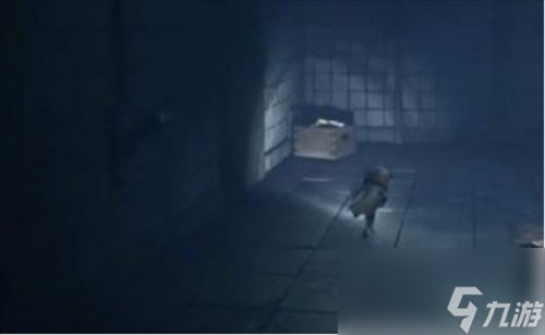小小梦魇滑铲怎么用 小小梦魇滑铲操作攻略