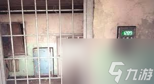 潜行者2军用仓库密码是多少