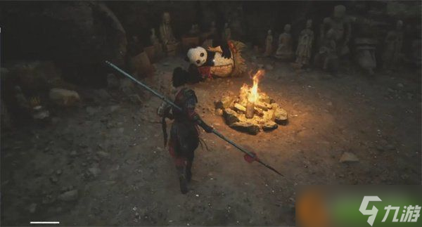 明末渊虚之羽熊猫商人有什么用 熊猫商人功能介绍