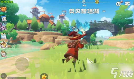 洛克王国世界地图有哪些 洛克王国世界地图分享