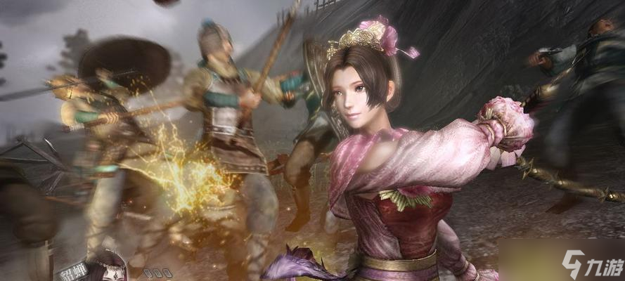 真三國無雙6猛將傳（以游戲?yàn)橹鳎?></p> 
<p><strong>易武攻擊與其他技能的組合招式</strong></p> 
<p>除了單獨(dú)使用易武攻擊外，玩家還可以將易武攻擊與其他技能進(jìn)行組合，創(chuàng)造出更為強(qiáng)大的連擊招式。通過不同技能的銜接和迅速的操作，可以在戰(zhàn)斗中展現(xiàn)出華麗的連擊效果。</p> 
<p><strong>易武攻擊的適用場景與<a linkid=