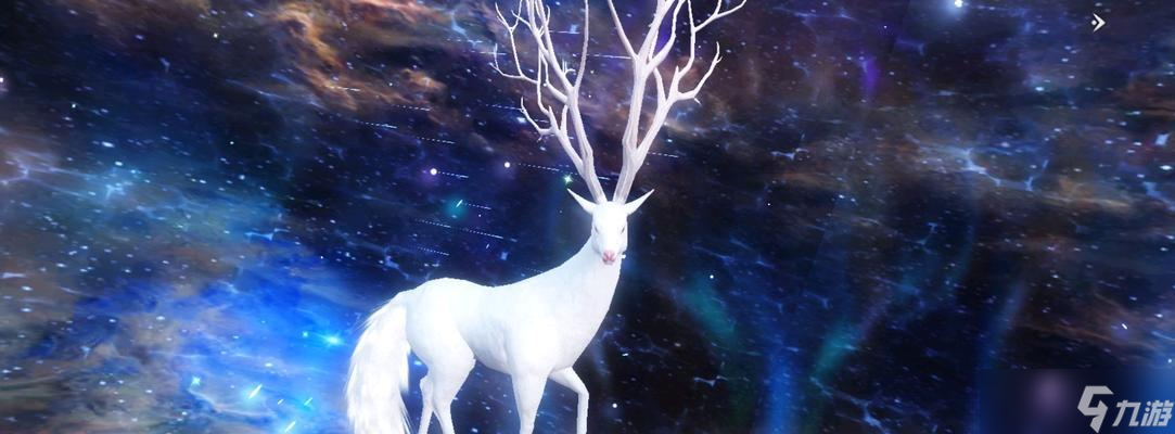 《探寻妄想山海如意金钩之美》 在游戏中畅游山海 