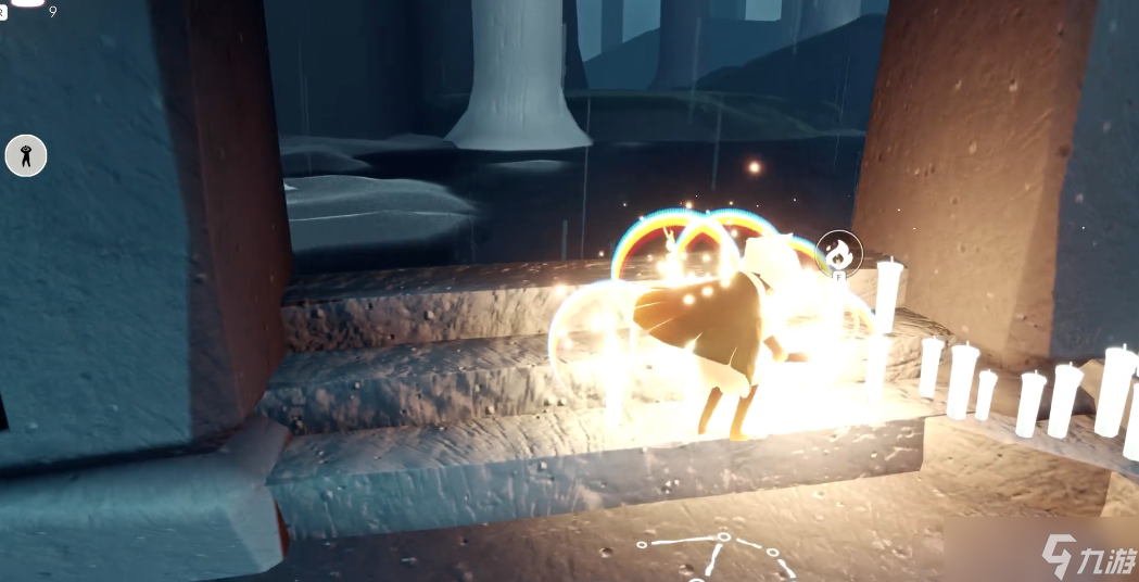 <a id='link_pop' class='keyword-tag' href='https://www.9game.cn/skygy/'>光遇</a>复活翅膀根据什么来的