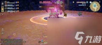 最终幻想14水晶世界兽斗士坦伽塔怎么通关