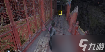 《明末渊虚之羽》阴兵套装