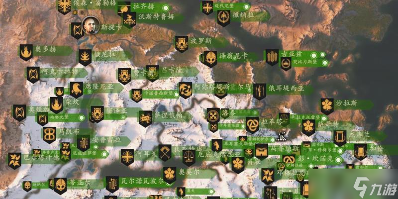 《騎馬與砍殺2》游戲麻煩兵團(tuán)任務(wù)完全攻略（探索麻煩兵團(tuán)任務(wù)的戰(zhàn)略與技巧）