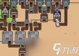 <a id='link_pop' class='keyword-tag' href='https://www.9game.cn/jccyj/'>江城创业记</a>自动化布局有哪些攻略