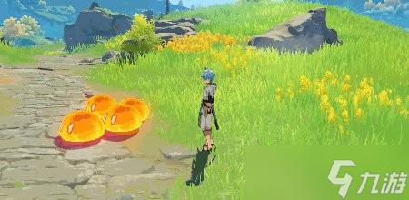 原神圣遗物掉落概率