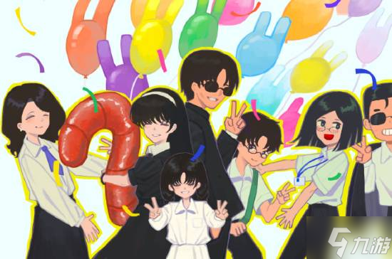 《三伏》制作人公布新作进展：双女主中式奇幻冒险