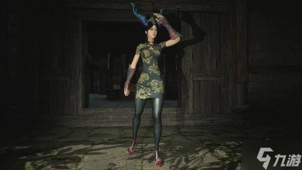 《明末渊虚之羽》MOD合集第一弹 明末渊虚之羽MOD推荐
