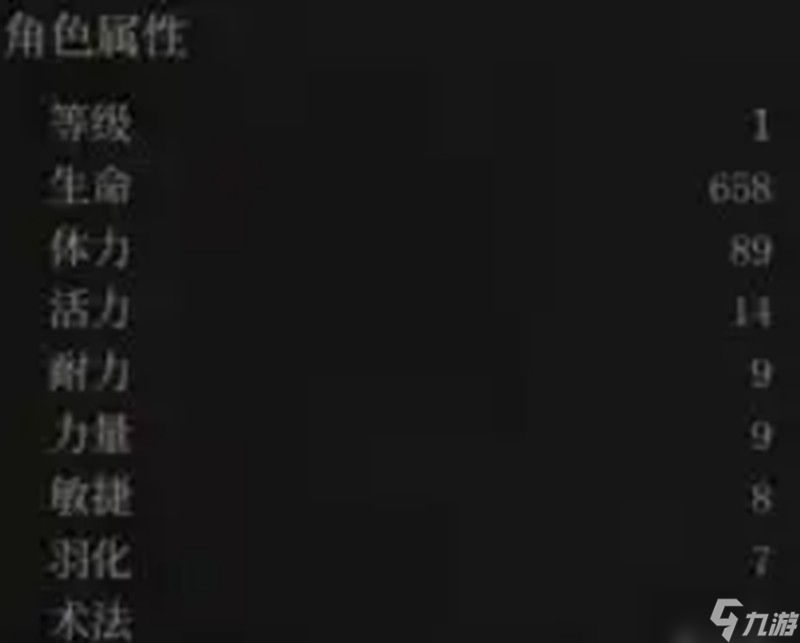 明末渊虚之羽技能词汇怎么理解 特殊名词效果详细说明