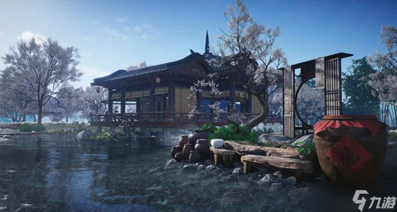 燕云十六声建造图纸怎么用攻略 建造系统怎么使用