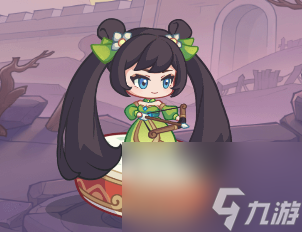 守护之境孙尚香藏品技能推荐