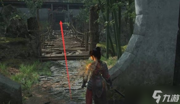 《明末渊虚之羽》陶青支线任务攻略