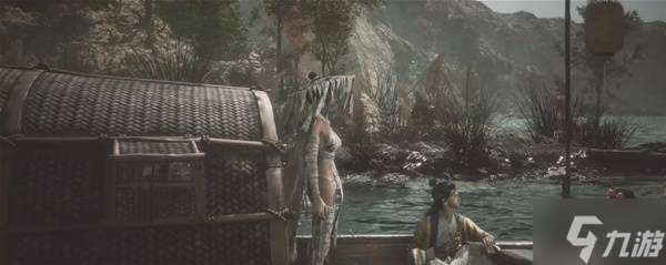 《明末渊虚之羽》各结局达成条件说明