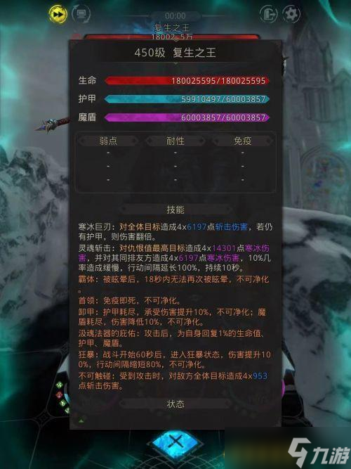 地下城堡3米摩尔王陵怎么过