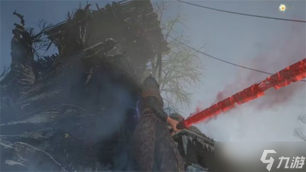 明末渊虚之羽第二章怎么放下吊桥 第二章吊桥放下的几种方法