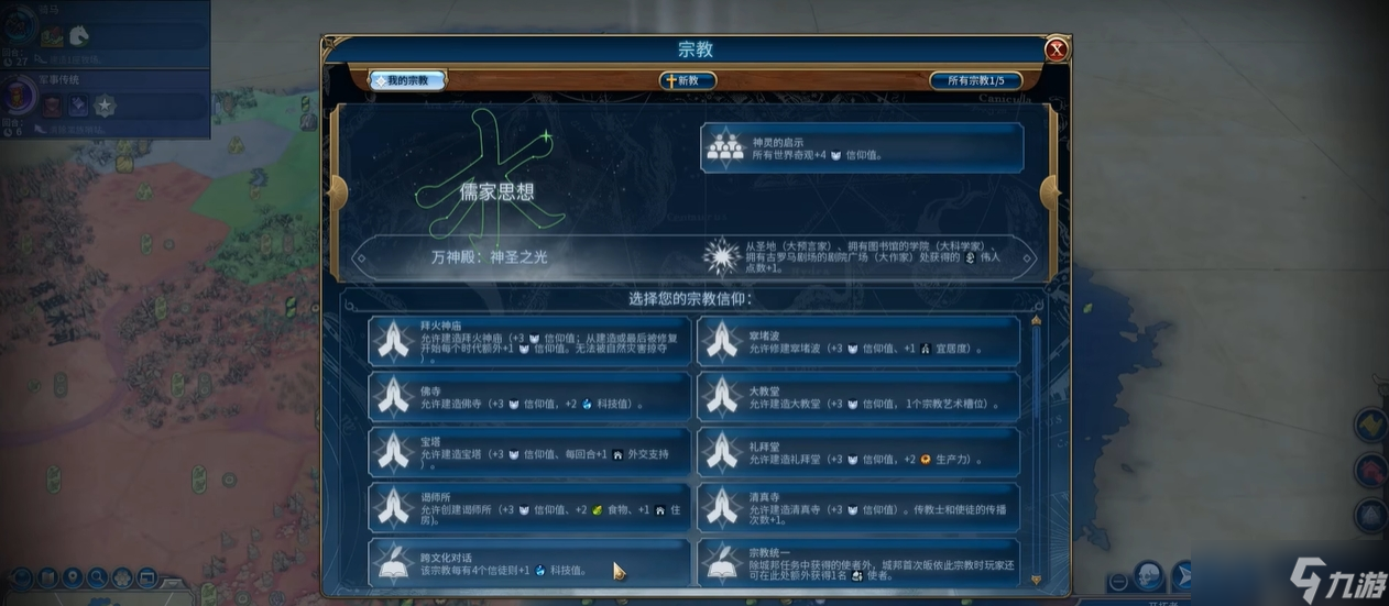 文明6伟人是什么