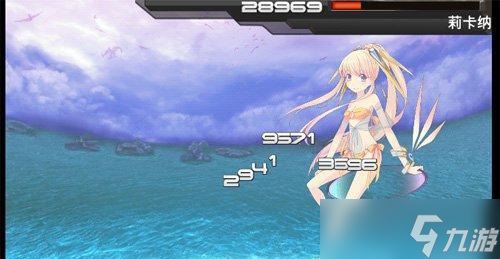 《百萬亞瑟王》游戲魔法之派3-4★卡牌資料揭秘（探索游戲中的稀有魔法卡牌）