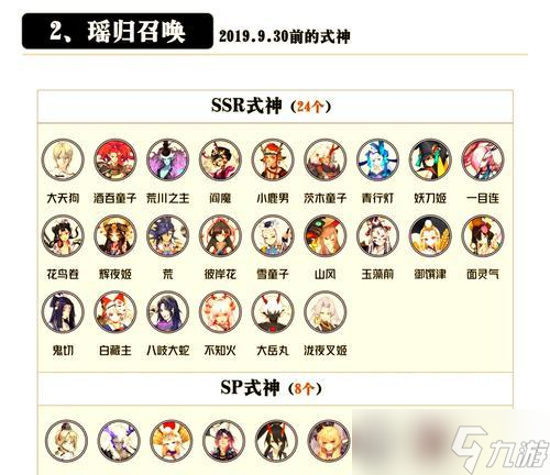 阴阳师抽卡技巧及概率提升方法？