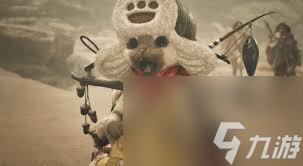 怪物猎人荒野艾瑞克怎么玩