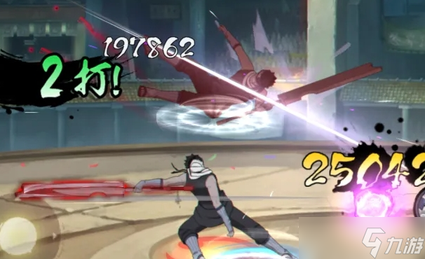 <a id='link_pop' class='keyword-tag' href='https://www.9game.cn/hyrz/'>火影忍者手游</a>桃地再不斩实战怎么用