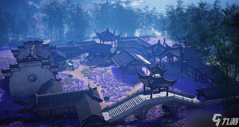 燕云十六声建造图纸怎么用攻略 建造系统怎么使用