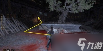 明末渊虚之羽阴兵套装获取方式