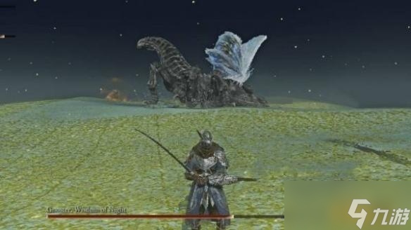 艾尔登法环黑夜君临遗物图鉴 智的黑夜遗物