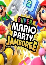 《超级马里奥派对》Switch2版上线截图