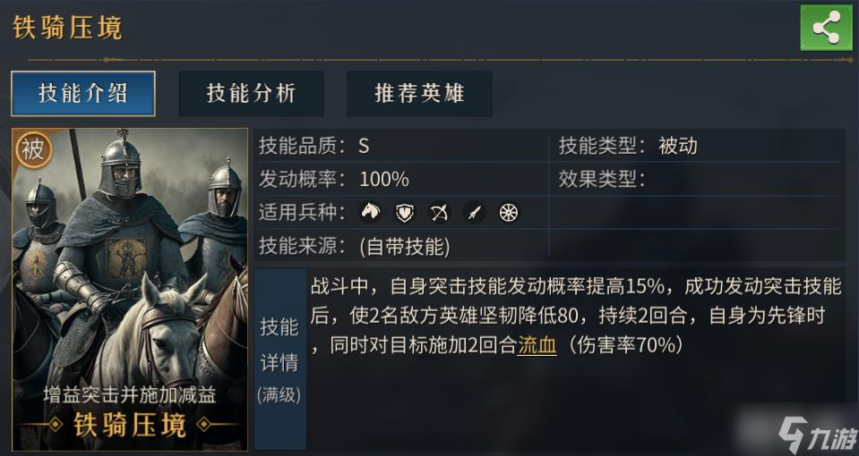 帝國 權(quán)杖與文明成吉思汗角色介紹