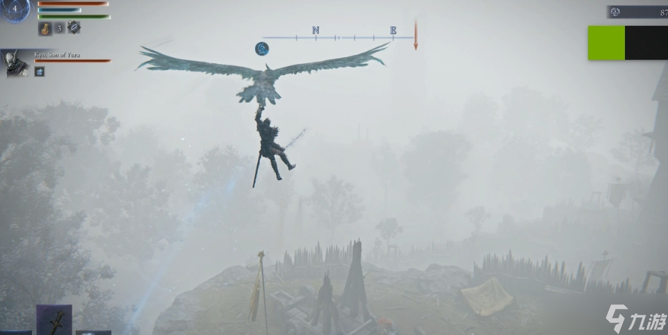 <a id='link_pop' class='keyword-tag' href='https://www.9game.cn/aedfh/'>艾尔登法环</a>黑夜君临开局怎么玩
