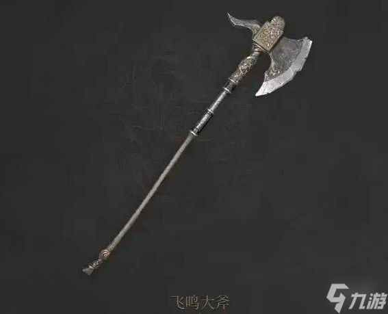 《明末渊虚之羽》大斧霸体吸血流玩法介绍