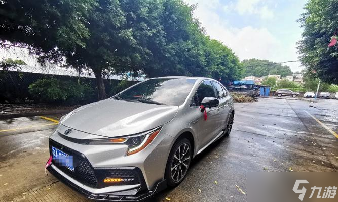 QQ飞车手游限定牛车陪你闹新春（以车友们为主题的春节活动将为玩家带来无限乐趣）
