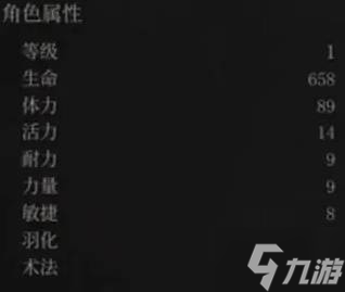 《明末渊虚之羽》通用技能树加点参考