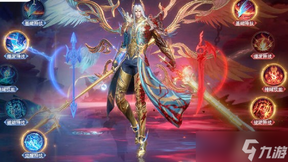 斗罗大陆魂师对决双神唐三攻略