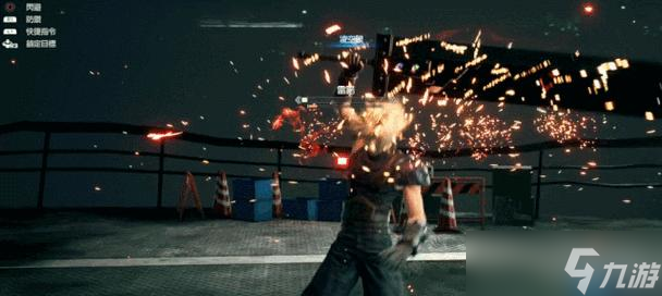 最终幻想7（揭秘游戏中飞镖玩法的窍门）