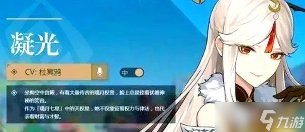 《原神凝光爆炸输出阵容搭配指南》（凝光输出如何发挥极致）