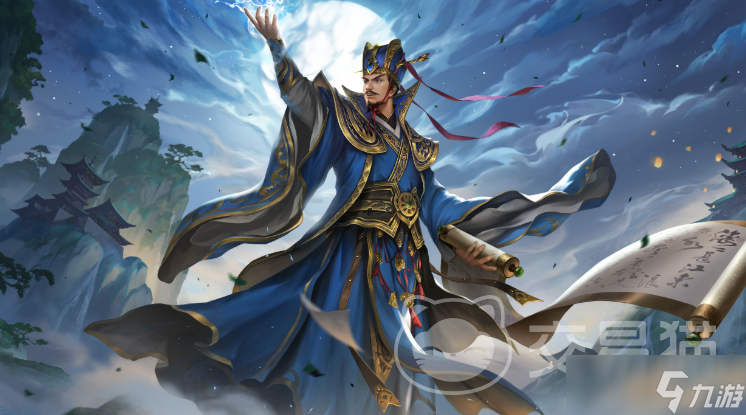 三国杀账号交易平台怎么选 三国杀游戏号买卖APP分享