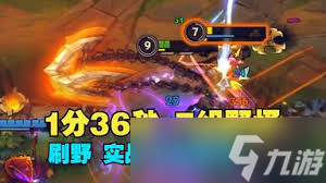 英雄联盟手游狼母玩法