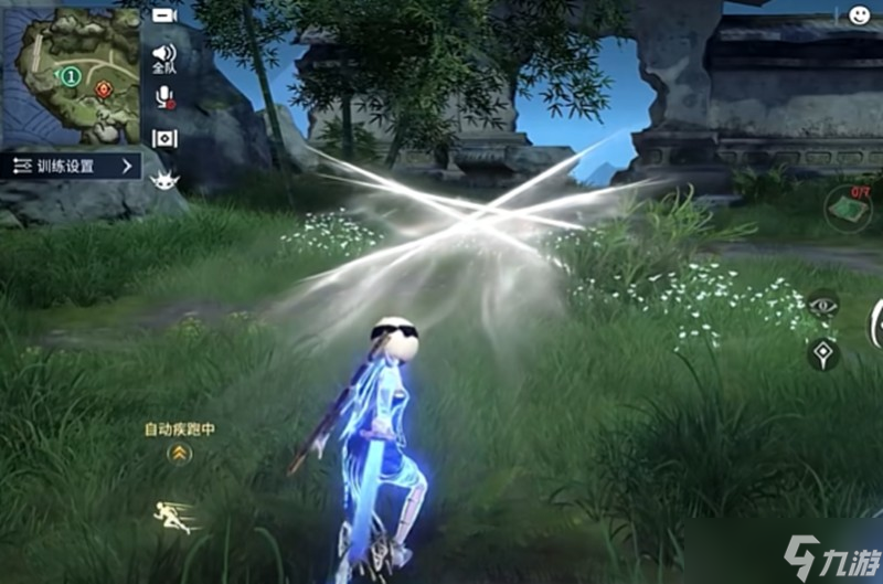 永劫无间手游长剑魂玉怎么配 最强长剑魂玉搭配推荐
