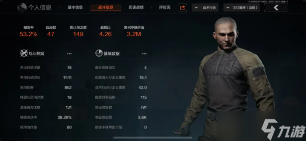 暗区突围鸡爪流是什么?
